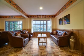 Summit Khangri Karpo Retreat & Spa