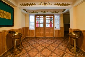 Summit Khangri Karpo Retreat & Spa
