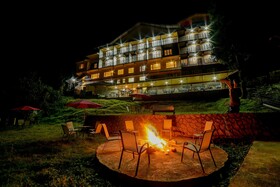 Summit Khangri Karpo Retreat & Spa