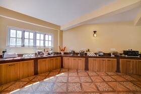 Summit Khangri Karpo Retreat & Spa
