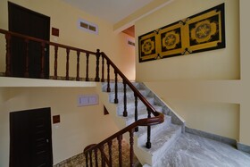 Summit Khangri Karpo Retreat & Spa