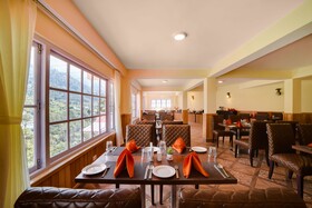 Summit Khangri Karpo Retreat & Spa