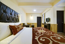 Summit Khangri Karpo Retreat & Spa