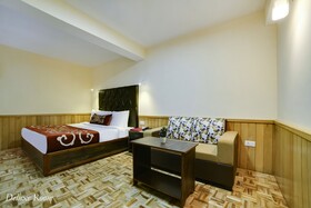 Summit Khangri Karpo Retreat & Spa