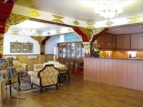Yarlam Resort