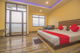Hotel Blue Sapphire By OYO Rooms