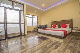 Hotel Blue Sapphire By OYO Rooms