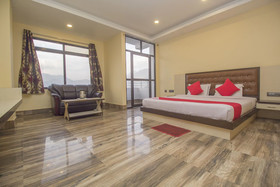 Hotel Blue Sapphire By OYO Rooms