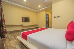 Hotel Blue Sapphire By OYO Rooms