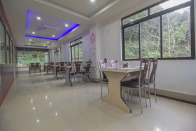 Hotel Blue Sapphire By OYO Rooms