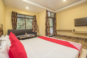 Hotel Blue Sapphire By OYO Rooms