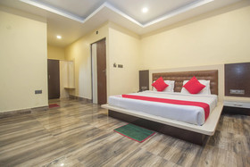 Hotel Blue Sapphire By OYO Rooms