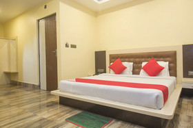 Hotel Blue Sapphire By OYO Rooms
