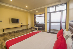Hotel Blue Sapphire By OYO Rooms