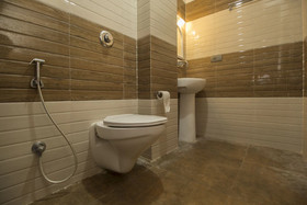 Hotel Blue Sapphire By OYO Rooms