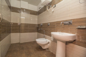 Hotel Blue Sapphire By OYO Rooms
