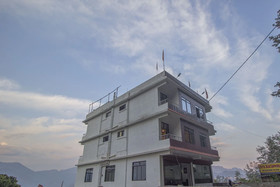 Hotel Blue Sapphire By OYO Rooms