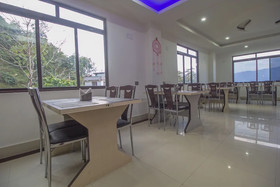Hotel Blue Sapphire By OYO Rooms