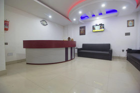 Hotel Blue Sapphire By OYO Rooms