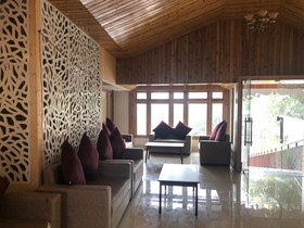 Sinclairs Yangang