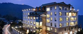 Summit Sobralia Resort & Spa