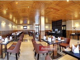 Summit Sobralia Resort & Spa