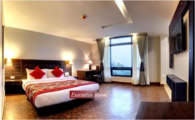 Summit Sobralia Resort & Spa