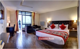 Summit Sobralia Resort & Spa