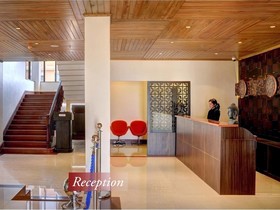 Summit Sobralia Resort & Spa