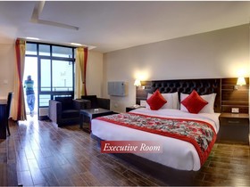 Summit Sobralia Resort & Spa
