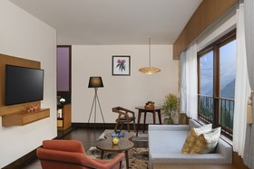 Vivanta Sikkim Pakyong
