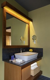 Vivanta Sikkim Pakyong