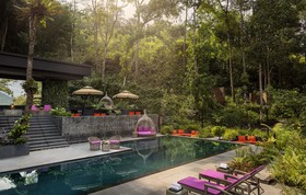 Vivanta Sikkim Pakyong