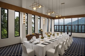 Vivanta Sikkim Pakyong