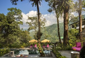 Vivanta Sikkim Pakyong