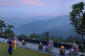Vivanta Sikkim Pakyong