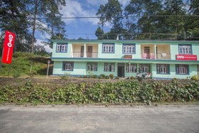 Hotel Himalayan by OYO Rooms