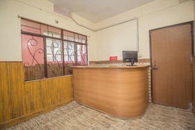 Hotel Himalayan by OYO Rooms