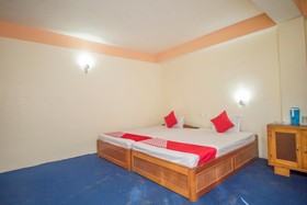 Hotel Himalayan by OYO Rooms