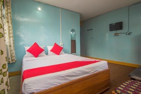 Hotel Himalayan by OYO Rooms