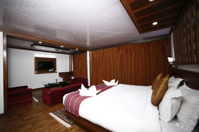Hotel Sikkim Tourist Center