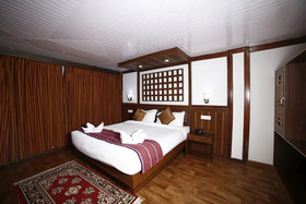 Hotel Sikkim Tourist Center