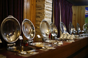 Hotel Sikkim Tourist Center