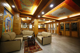 Hotel Sikkim Tourist Center