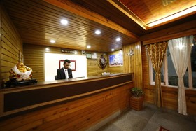 Hotel Sikkim Tourist Center
