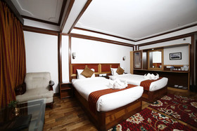 Hotel Sikkim Tourist Center