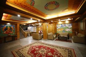 Hotel Sikkim Tourist Center