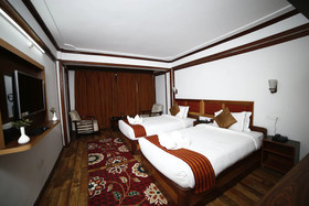 Hotel Sikkim Tourist Center