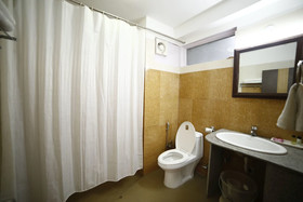 Hotel Sikkim Tourist Center