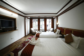 Hotel Sikkim Tourist Center